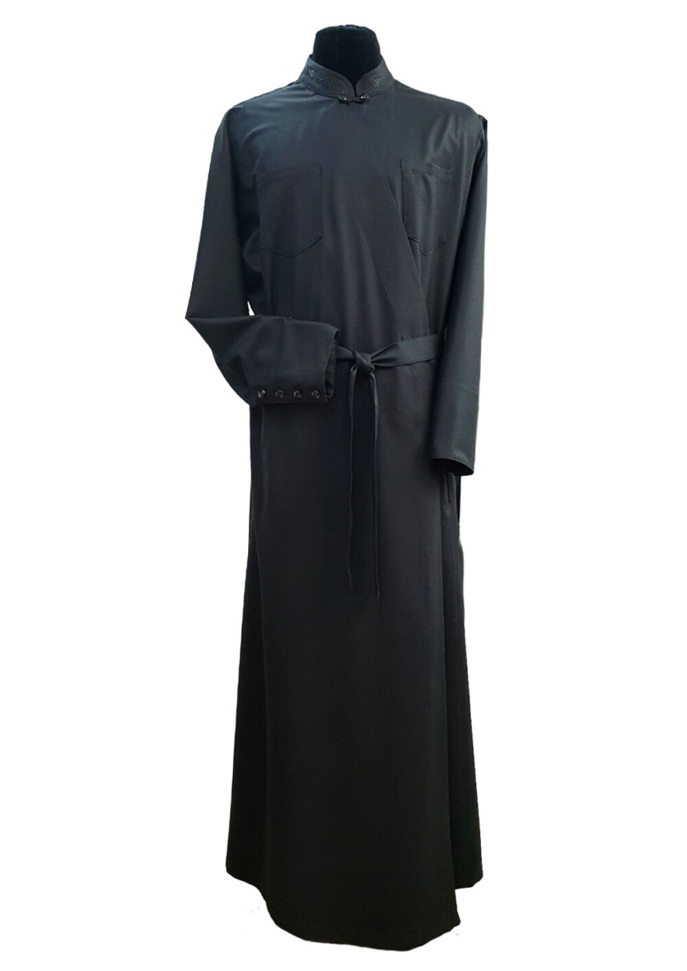 Greek cassock Greek cassock
