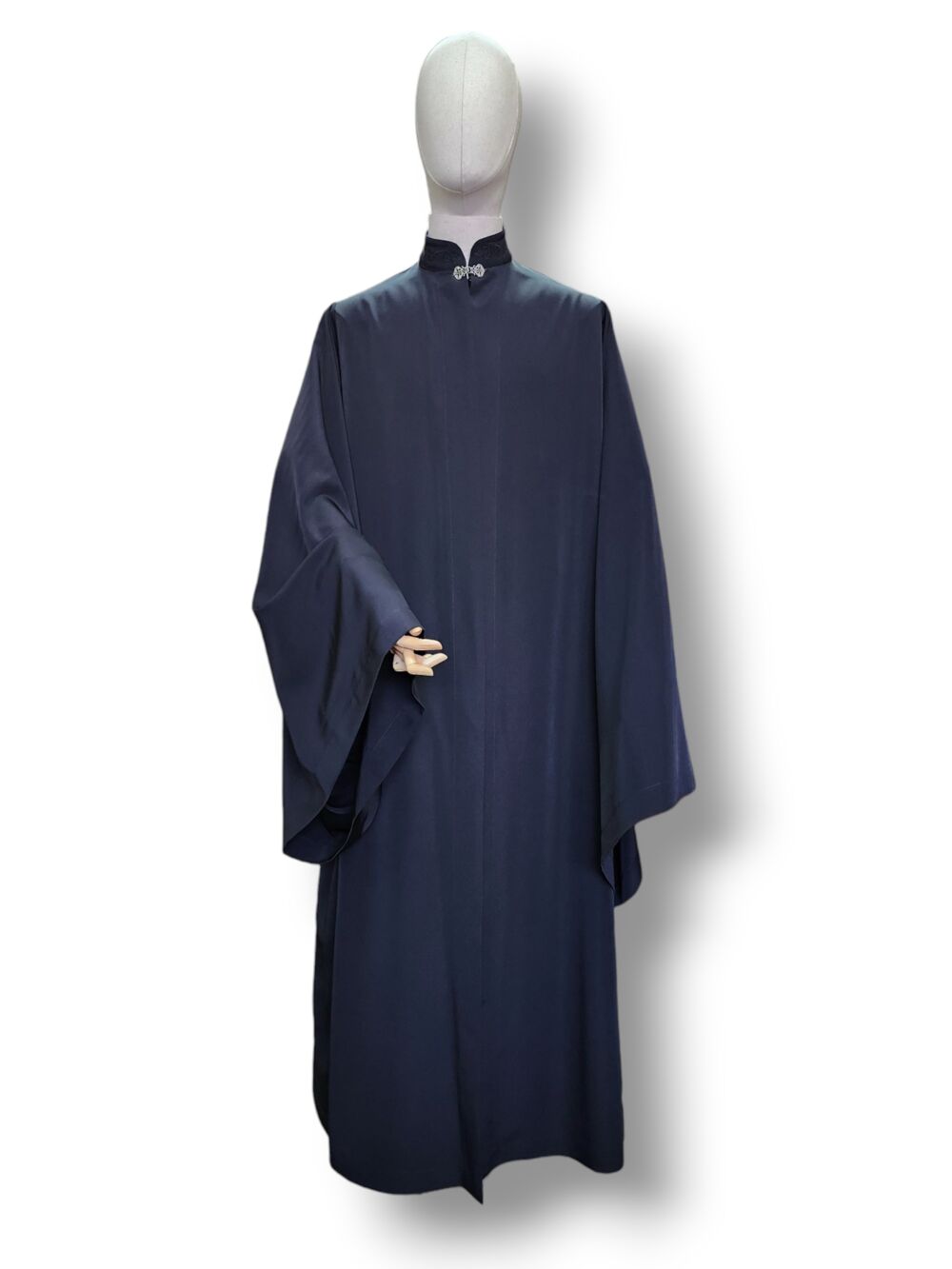 Cassock Greek without lining Cassock Greek without lining