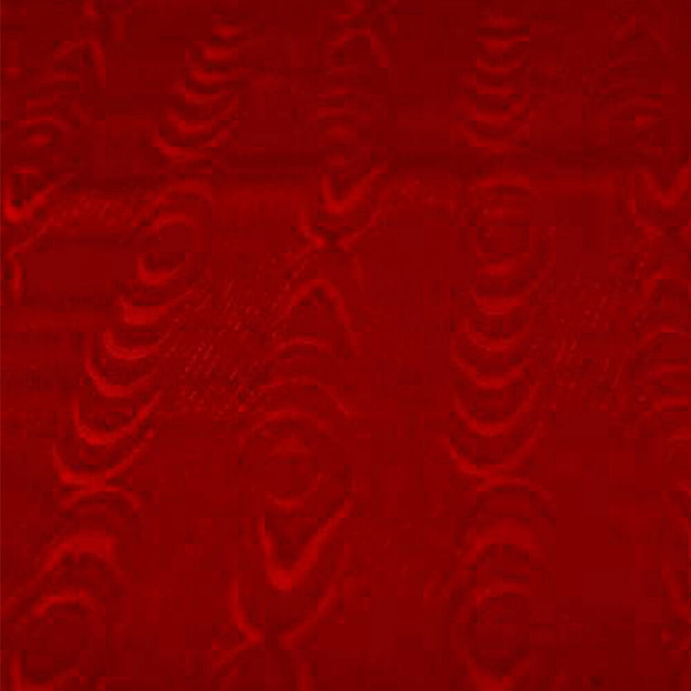 Church silk red Church silk red