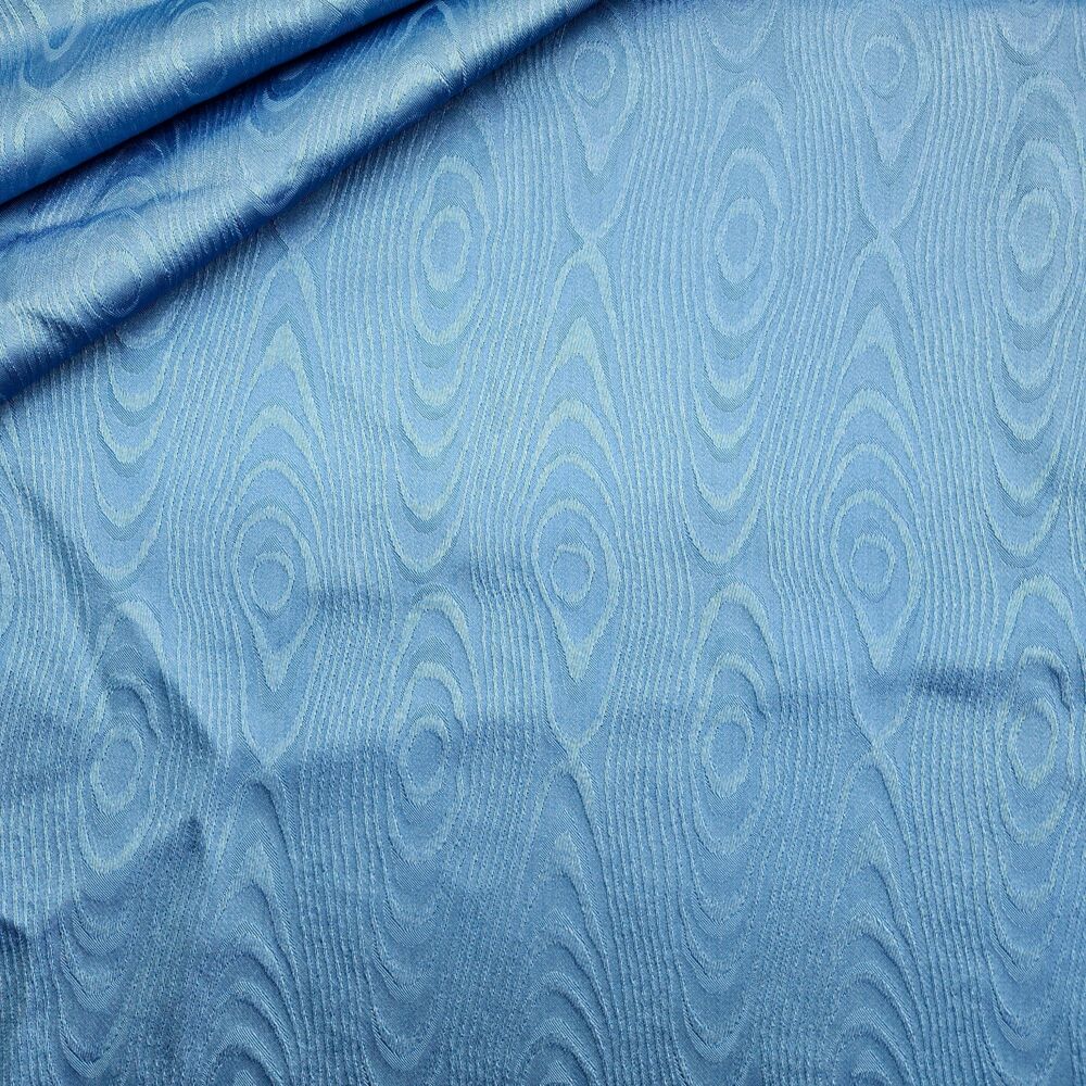 Church silk blue Church silk blue