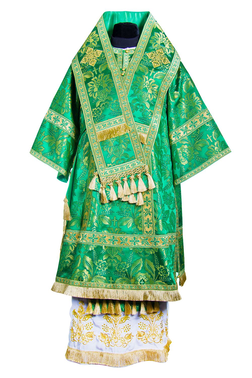 Vestment of Bishop Vestment of Bishop