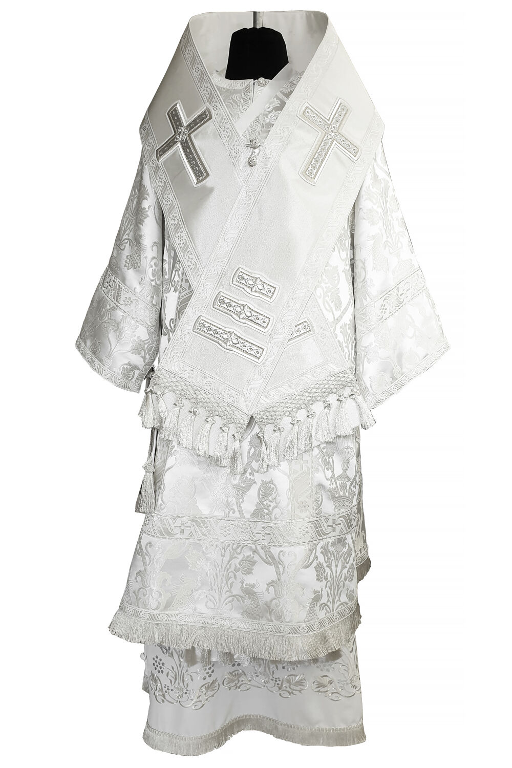 Bishop Vestment Bishop Vestment