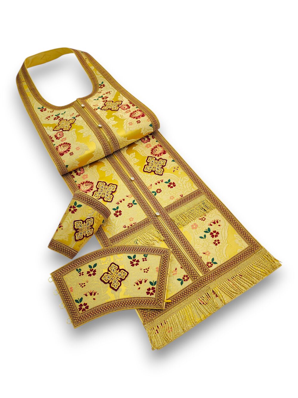 Epitrachelion Set (The Entry) Epitrachelion Set (The Entry)