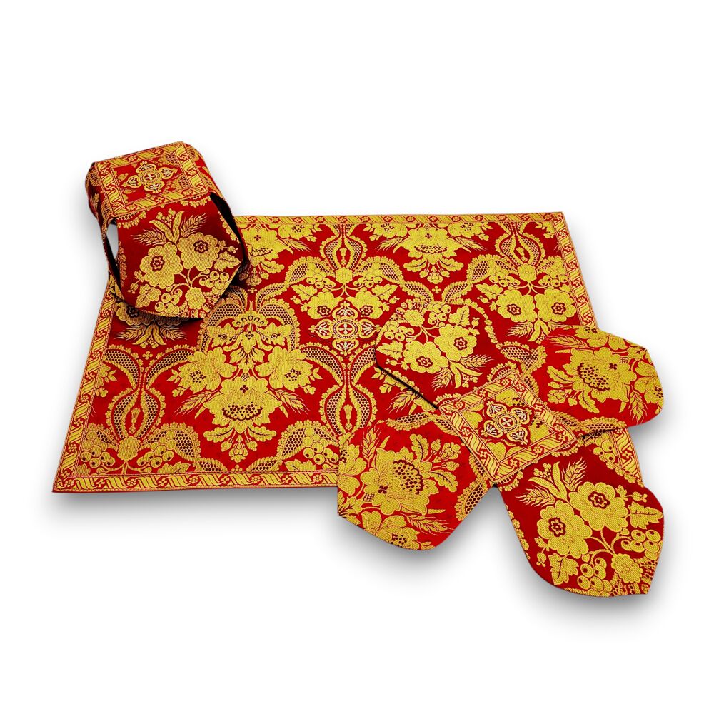 Liturgical set for Easter