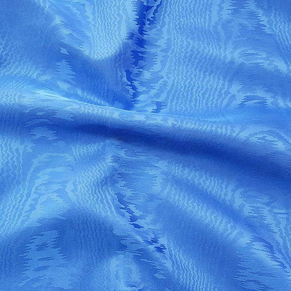 Муар для облачень (блакитний C3)