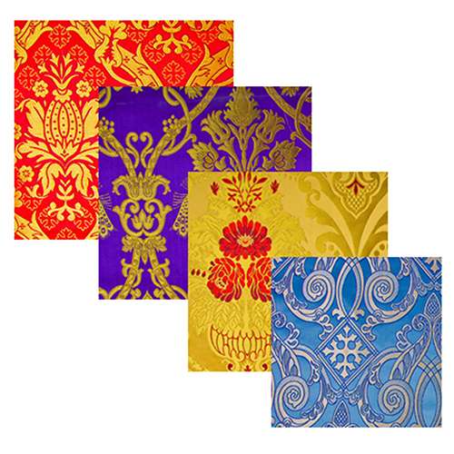 Liturgical Fabrics