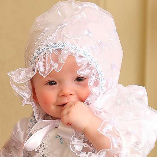 Baptism Clothes