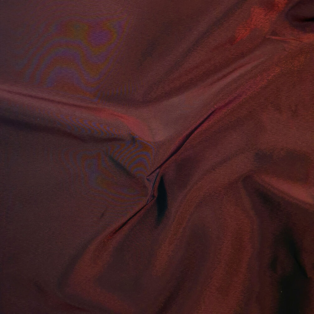 Парча бордовая для вышивки Парча бордовая для вышивки