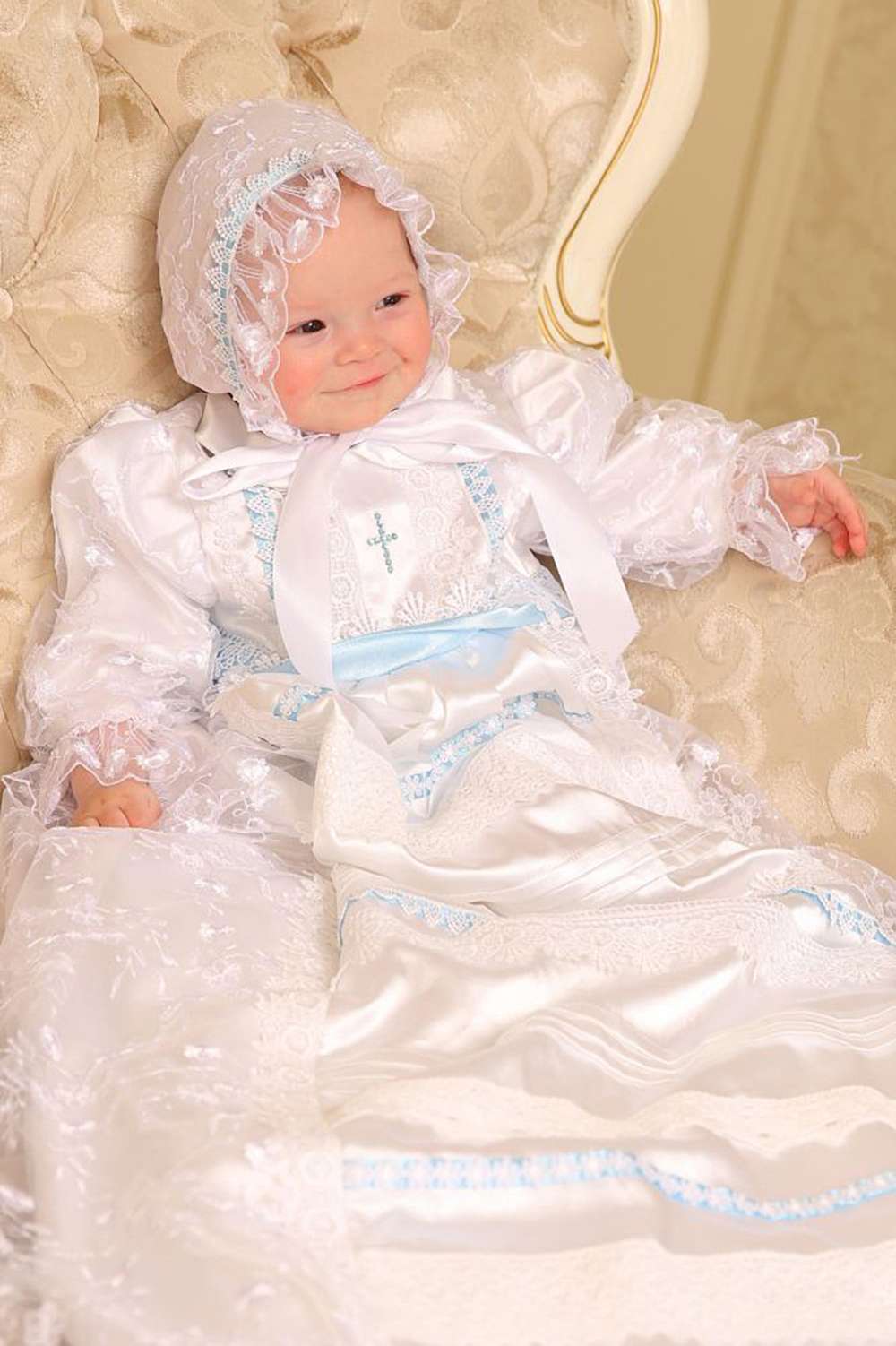 Платье винтажное удлиненное «Отрада и Умиление» Платье винтажное удлиненное «Отрада и Умиление»