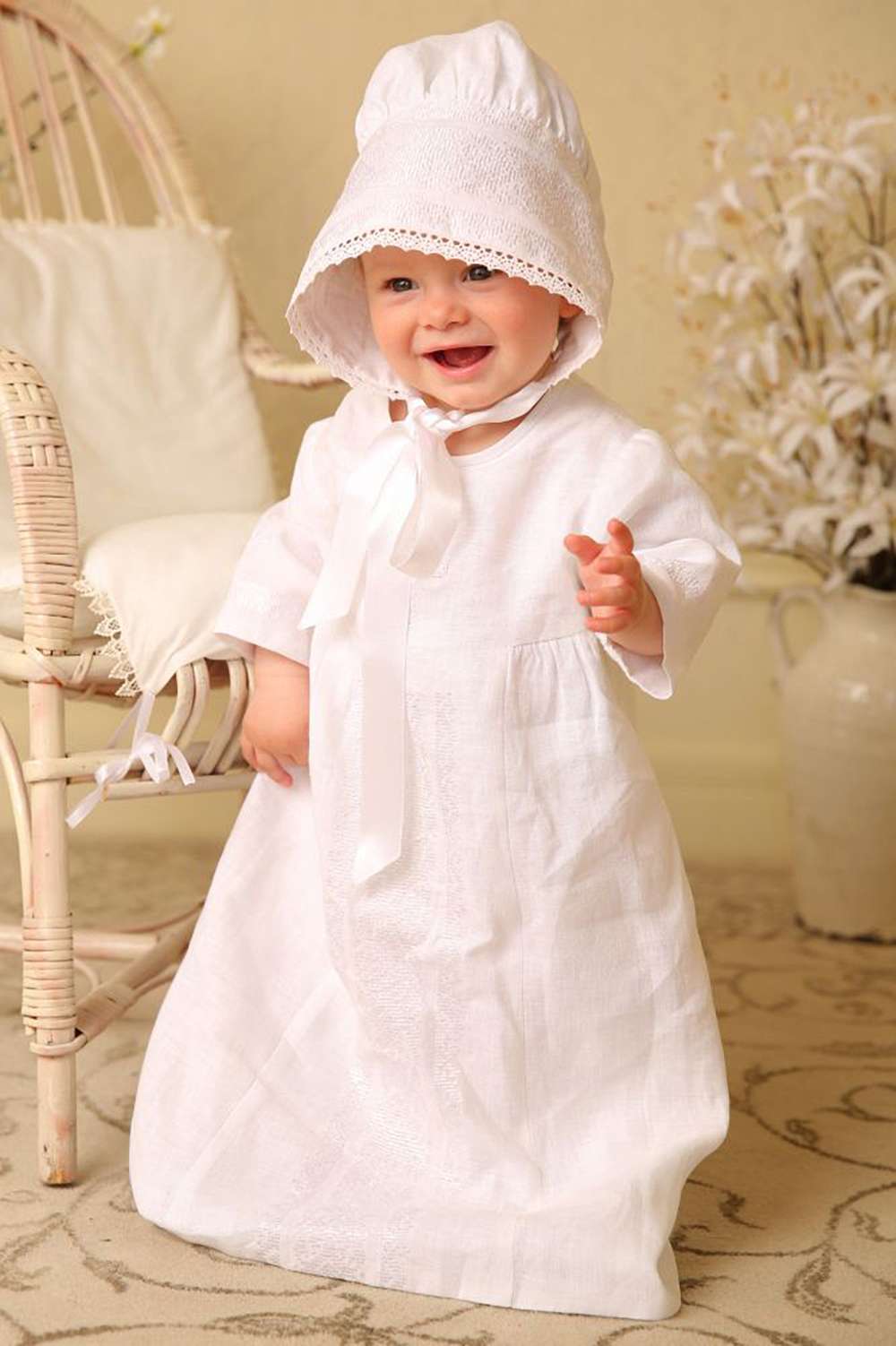 Крестильный набор «Елей» для мальчика Крестильный набор «Елей» для мальчика