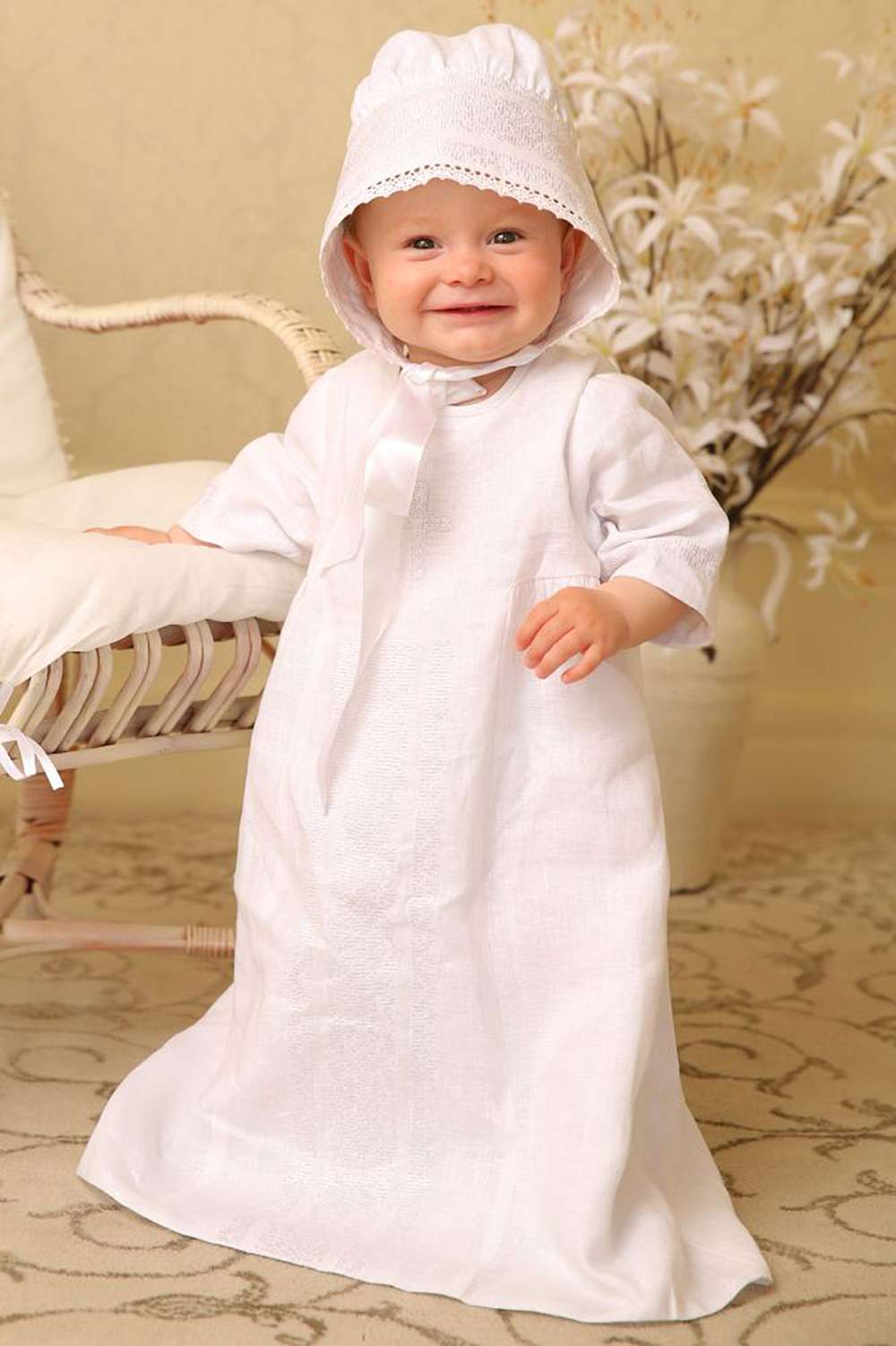 Крестильный набор «Елей» Крестильный набор «Елей»