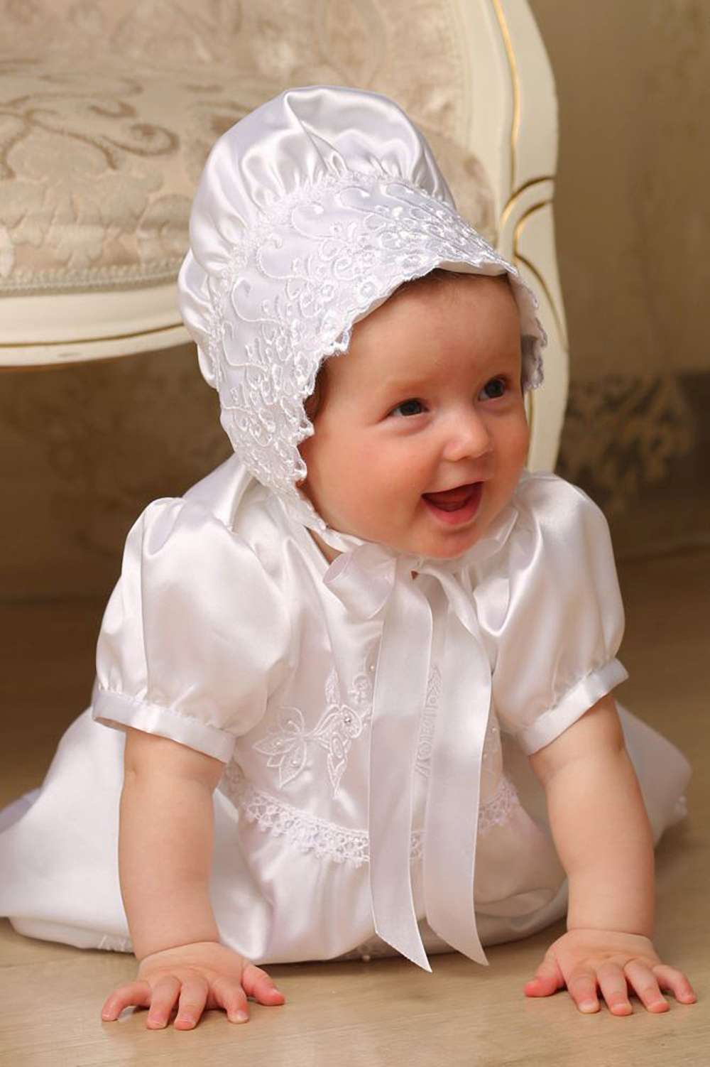 Крестильный набор «Древо жизни» Крестильный набор «Древо жизни»