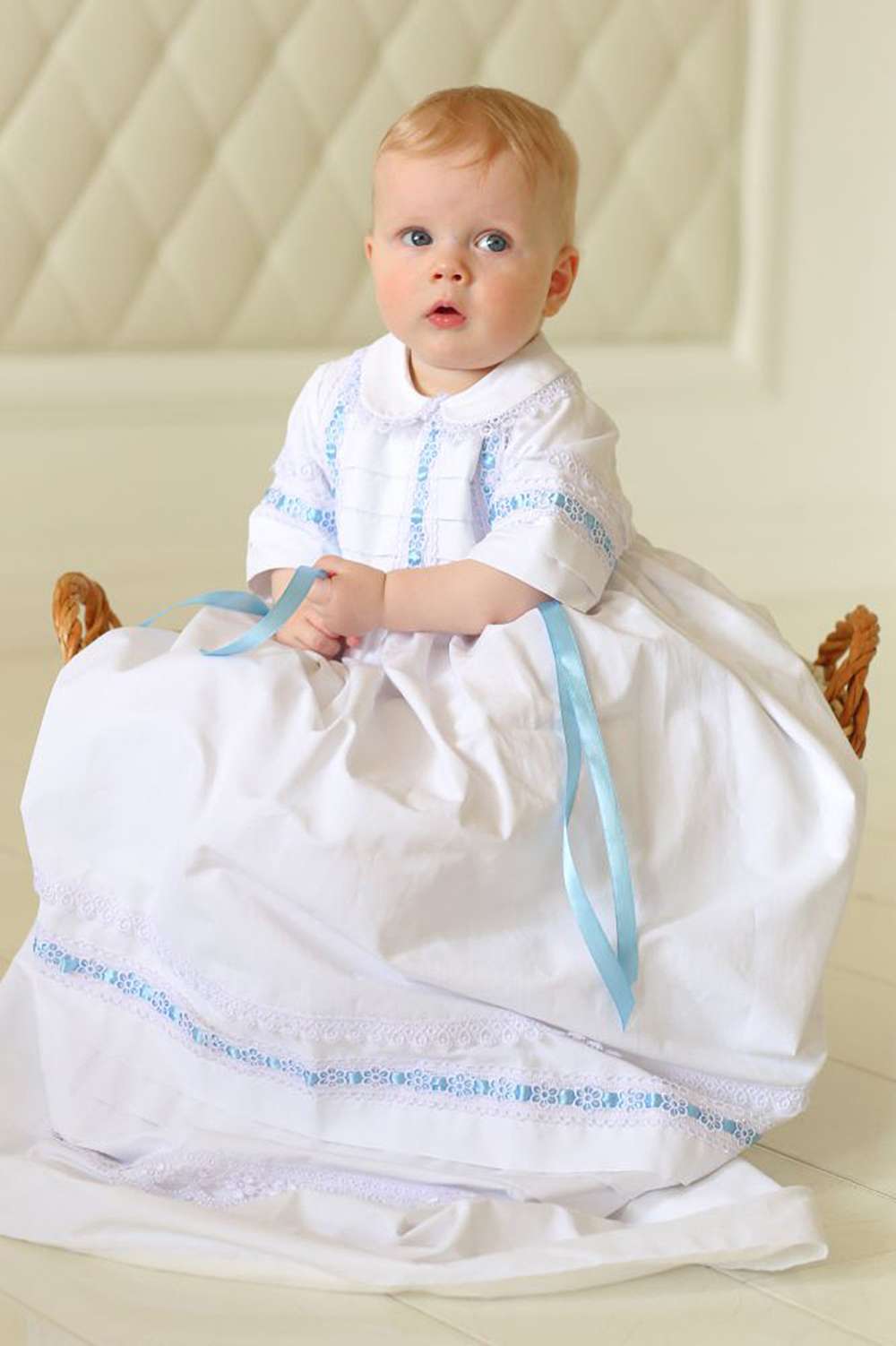 Платье «Ангел небесный» Платье «Ангел небесный»