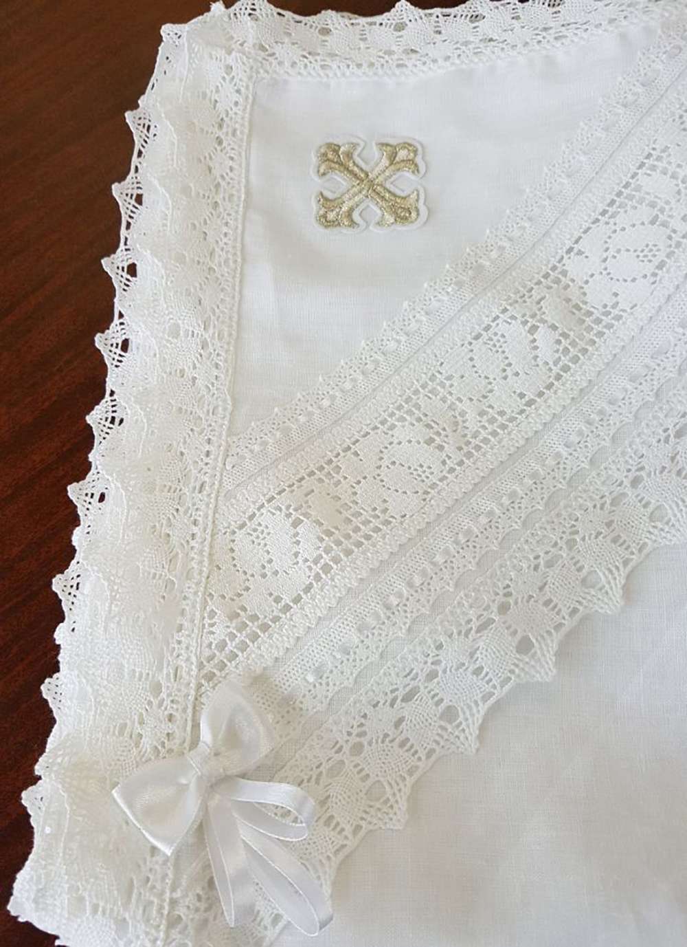 Крыжма «Маричка» Крыжма «Маричка»