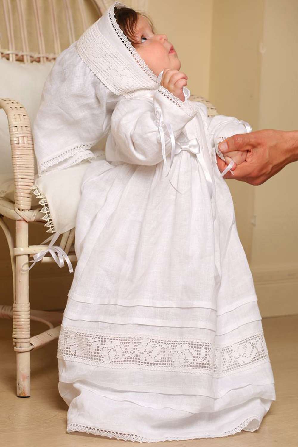 Крестильный набор «Маричка» Крестильный набор «Маричка»