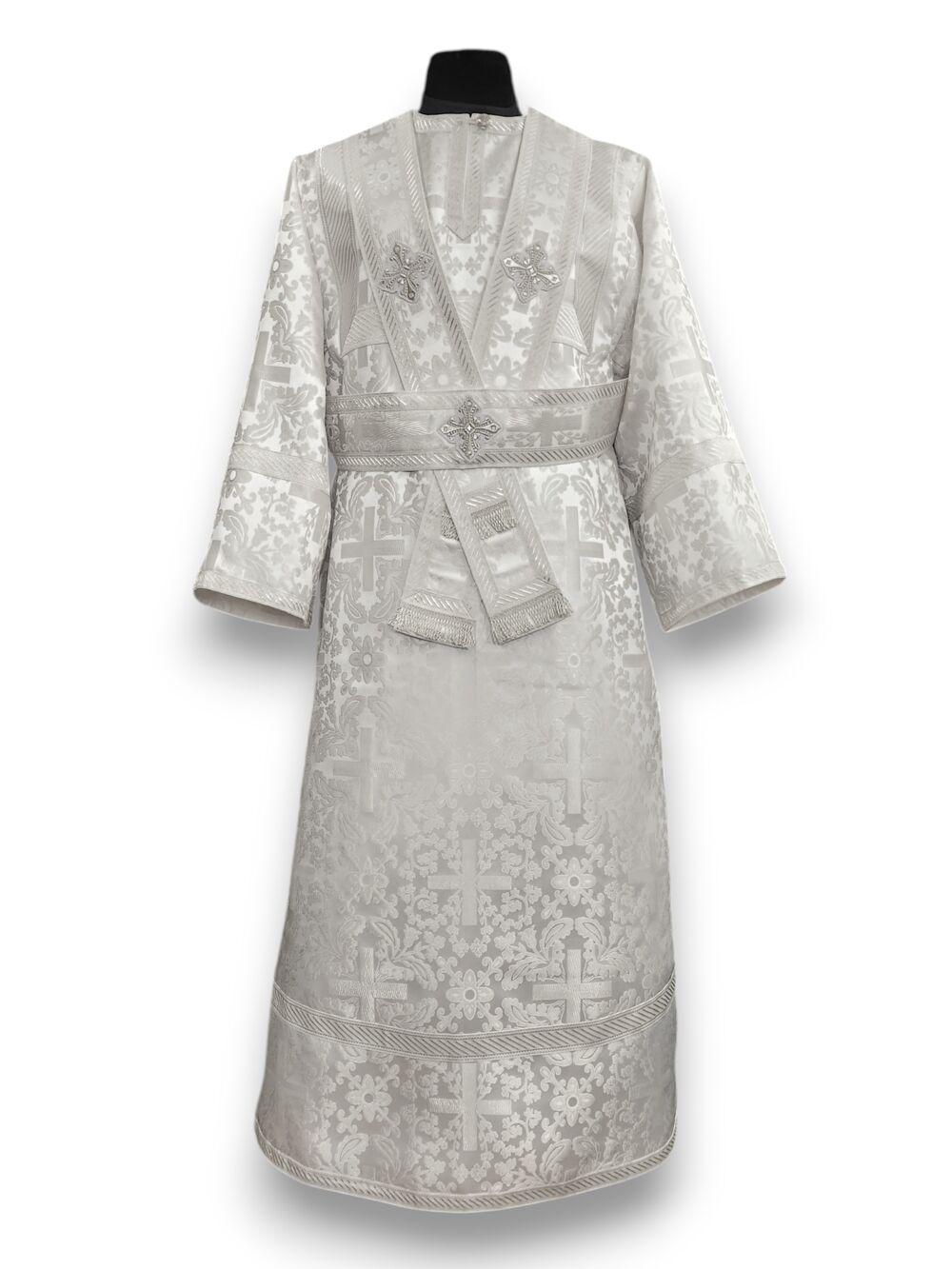 Облачение иподьякона белое Облачение иподьякона белое