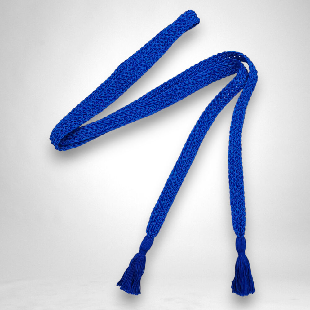 Плетеный пояс для рясы священника Плетеный пояс для рясы священника