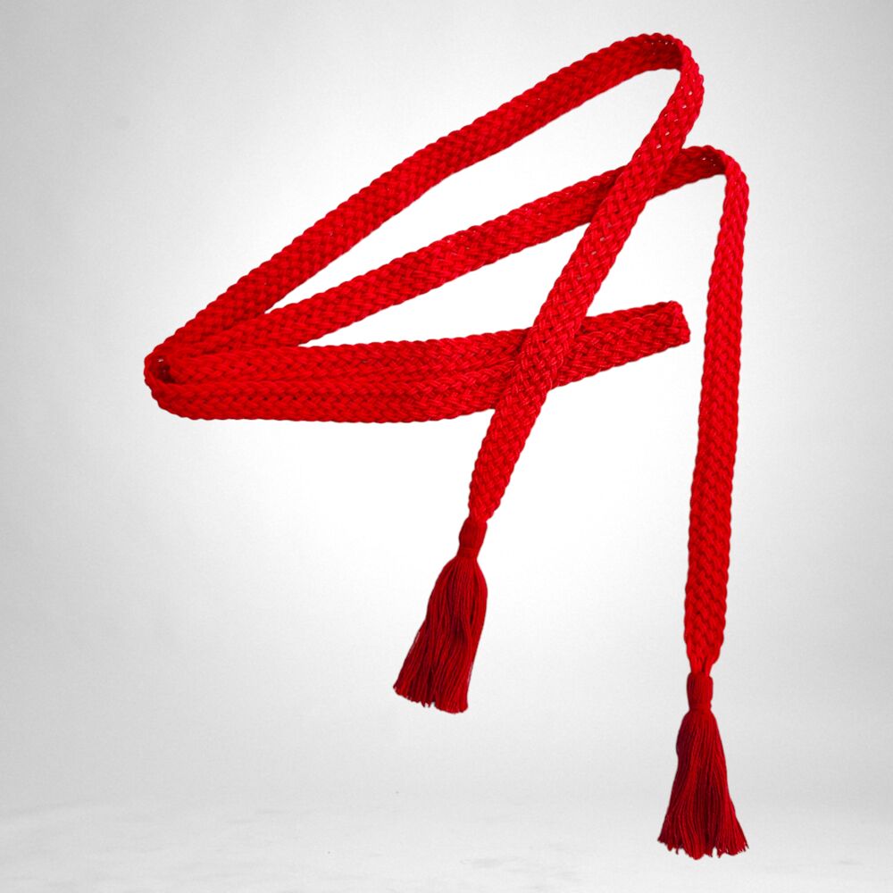 Плетеный пояс для священника Плетеный пояс для священника