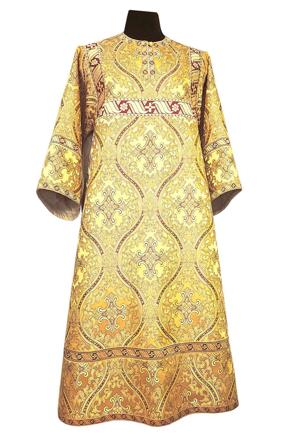 Облачення вівтарника Облачення вівтарника