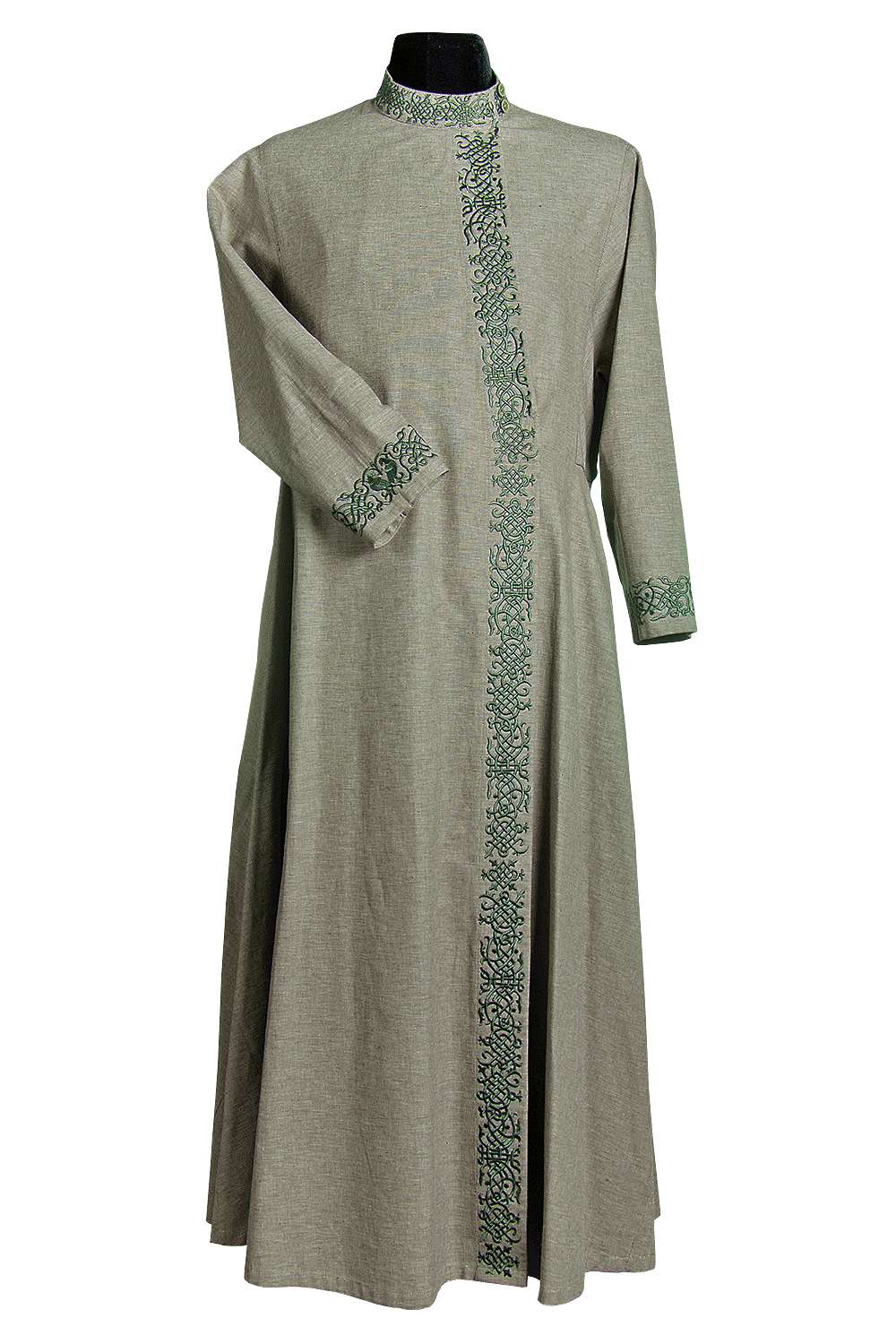 Підрясник для спекотного клімату Підрясник для спекотного клімату